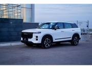 Jaecoo J7 I Архангельск  - изображение 22
