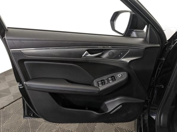 Haval Jolion I Рестайлинг с пробегом 2025 года, цена 2 265 000 рублей, 15479 км, внедорожник, Автокод Объявления