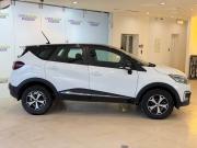 Renault Kaptur I Рестайлинг Москва  - изображение 21