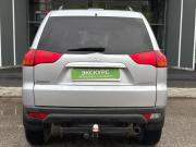Mitsubishi Pajero Sport II Пермь  - изображение 34