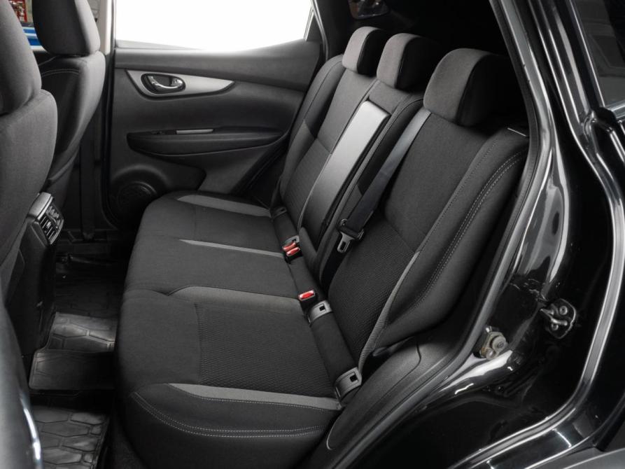 Nissan Qashqai II Рестайлинг Тюмень  - изображение 9