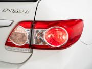 Toyota Corolla X (E140 E150) Рестайлинг Иркутск  - изображение 44