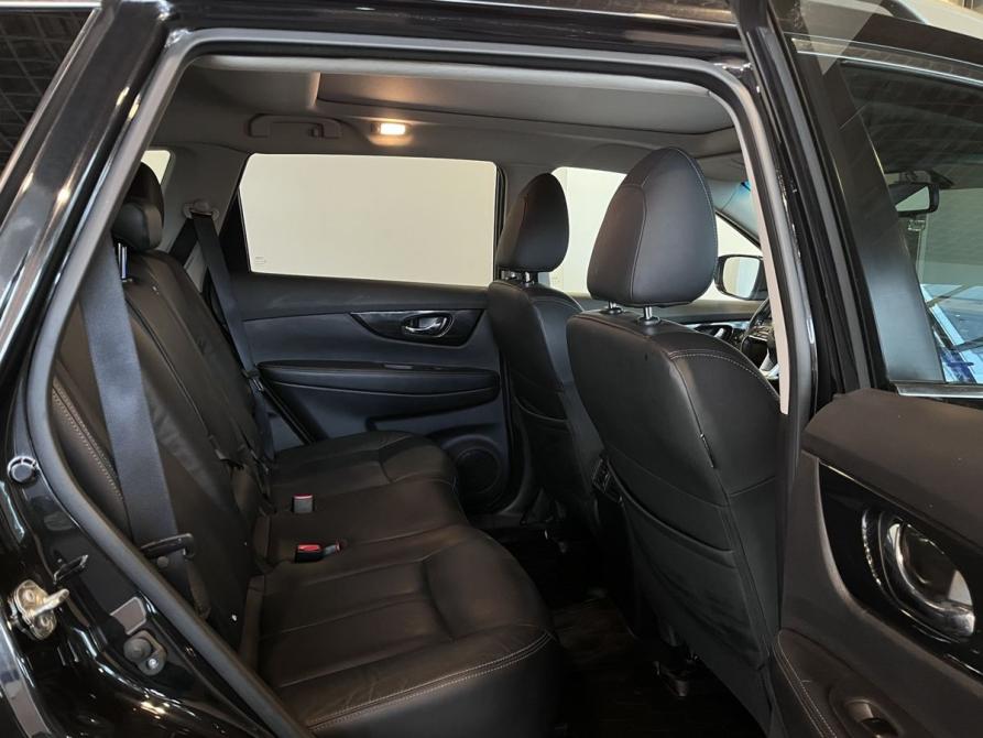 Nissan X-Trail III Рестайлинг Чебоксары  - изображение 26