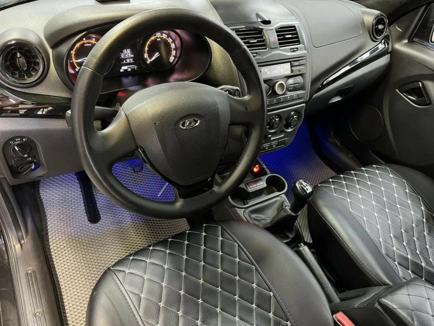 Lada (ВАЗ) Granta I Рестайлинг Набережные Челны  - изображение 8