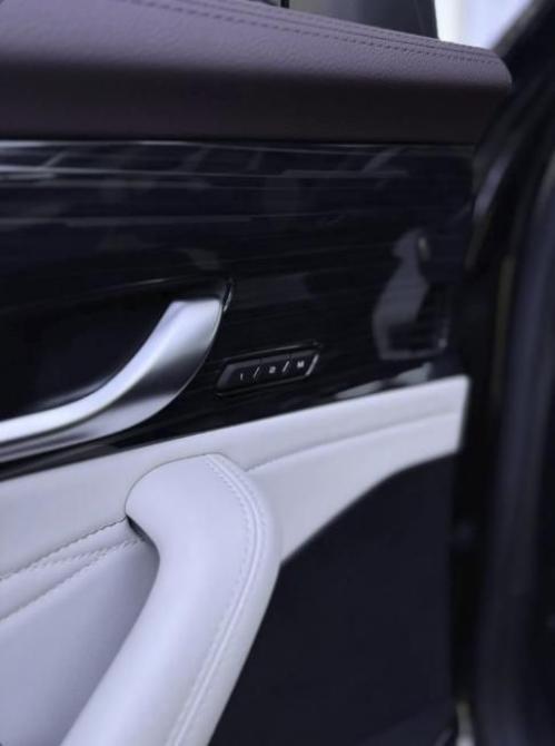Geely Monjaro I Ставрополь  - изображение 14