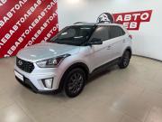 Hyundai Creta I Рестайлинг Новочеркасск  - изображение 24