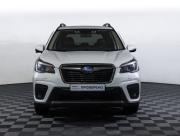 Subaru Forester V Москва  - изображение 28