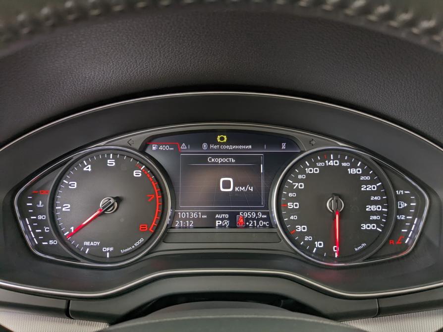 Audi Q5 II (FY) Москва  - изображение 13