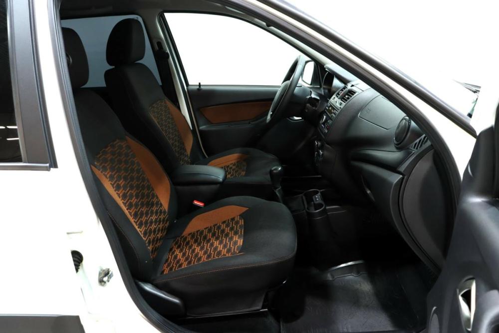 Lada (ВАЗ) Granta I Рестайлинг Сургут  - изображение 24
