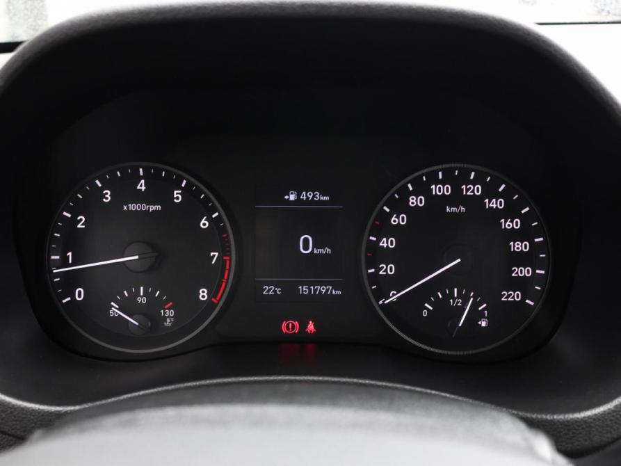 Hyundai Solaris II Москва  - изображение 14
