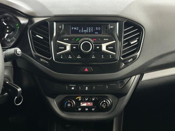 Lada (ВАЗ) Vesta I с пробегом 2017 года, цена 585 000 рублей, 252229 км, седан, Автокод Объявления