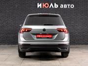 Volkswagen Tiguan II Рестайлинг Екатеринбург  - изображение 25