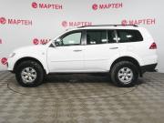Mitsubishi Pajero Sport II Рестайлинг Вологда  - изображение 25