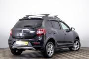 Renault Sandero II Рестайлинг Пермь  - изображение 25