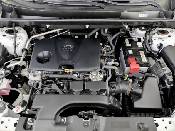 Toyota RAV4 V (XA50) с пробегом 2021 года, цена 3 100 000 рублей, 138659 км, внедорожник, Автокод Объявления