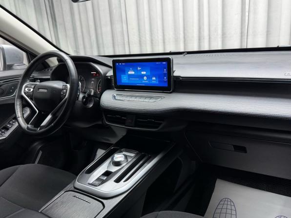 Haval Jolion I с пробегом 2021 года, цена 1 859 000 рублей, 44211 км, внедорожник, Автокод Объявления
