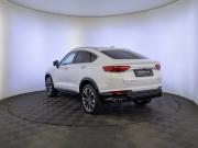 Geely Tugella I Рестайлинг Москва  - изображение 37