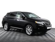 Lexus RX III Москва  - изображение 31