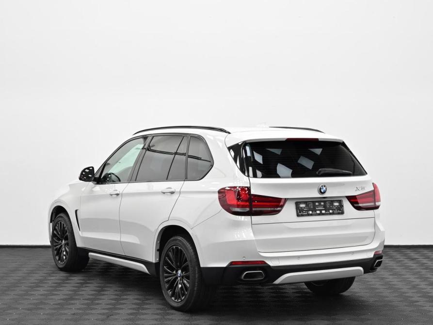 BMW X5 III (F15) Москва  - изображение 2