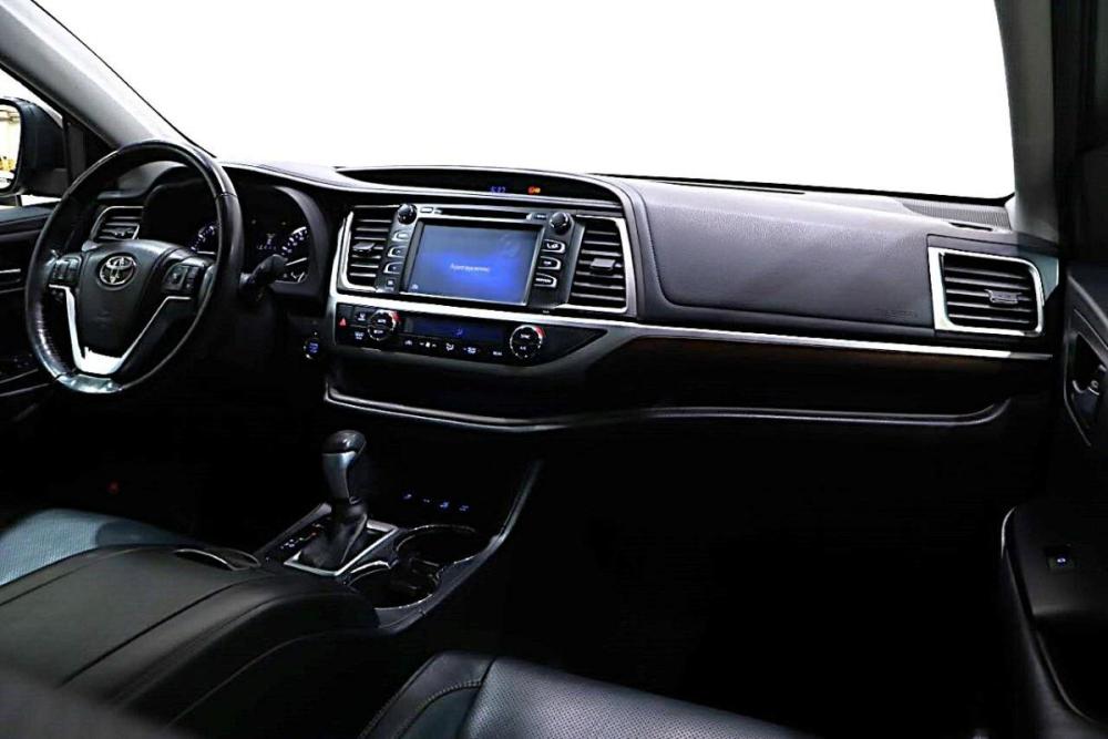 Toyota Highlander III (XU50) Сургут  - изображение 26