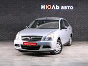 Nissan Almera III (G15) Екатеринбург  - изображение 14
