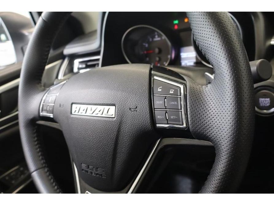 Haval M6 II Коломна  - изображение 8