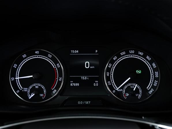 Skoda Rapid II с пробегом 2020 года, цена 2 129 999 рублей, 87700 км, лифтбек, Автокод Объявления