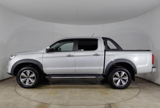 JAC T8 с пробегом 2023 года, цена 2 250 000 рублей, 20600 км, offers.body_type.unknown, Автокод Объявления
