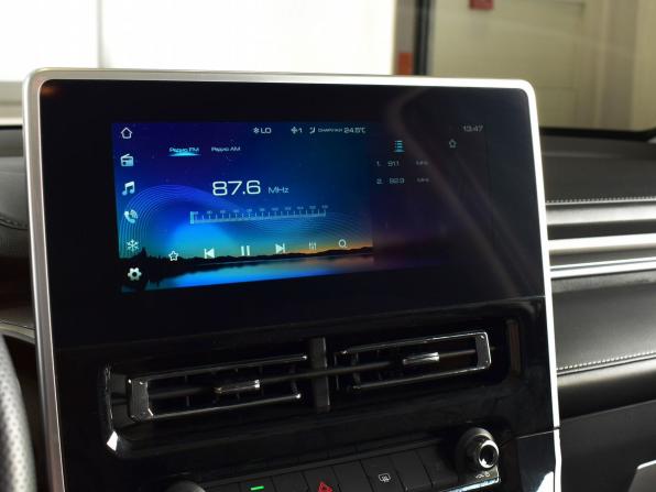 Haval M6 II с пробегом 2024 года, цена 1 654 999 рублей, 44629 км, внедорожник, Автокод Объявления
