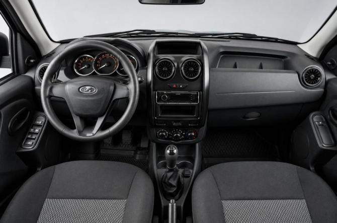 Lada (ВАЗ) Largus I Рестайлинг с пробегом 2025 года, цена 1 379 000 рублей, 23000 км, универсал, Автокод Объявления