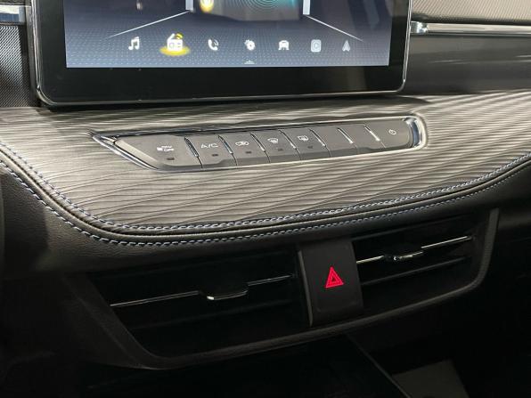 Haval Jolion I Рестайлинг с пробегом 2024 года, цена 1 860 000 рублей, 23398 км, внедорожник, Автокод Объявления