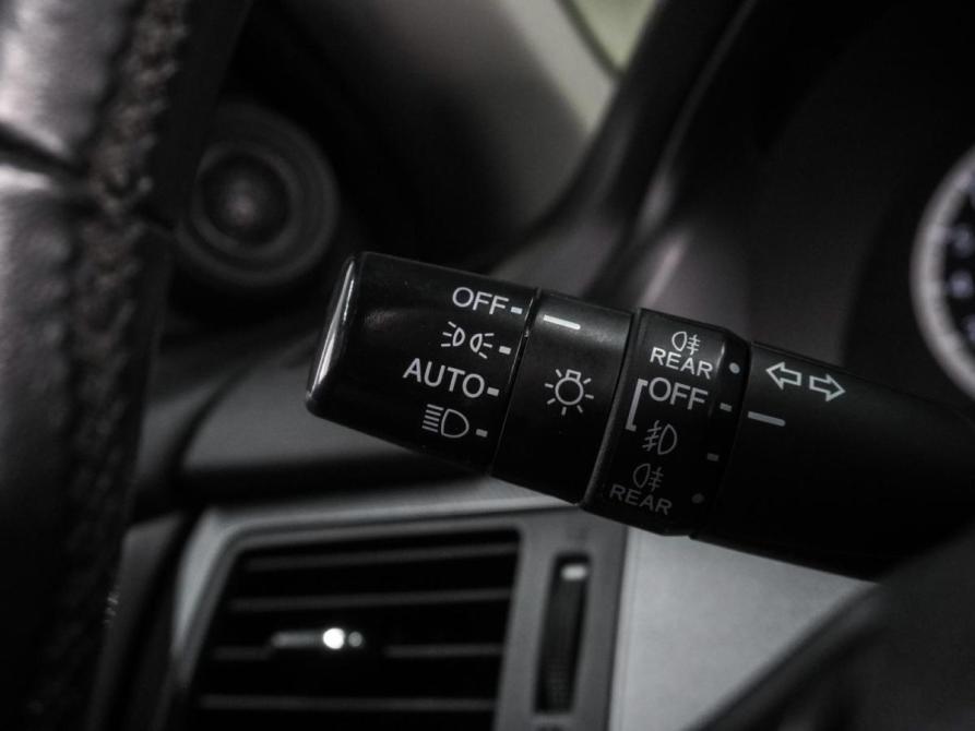 Honda Accord IX Воронеж  - изображение 16