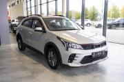 Kia Rio IV Рестайлинг Ростов-на-Дону  - изображение 30