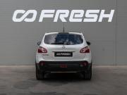 Nissan Qashqai I Рестайлинг Краснодар  - изображение 24