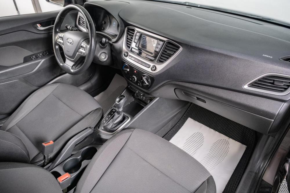 Hyundai Solaris II Томск  - изображение 16