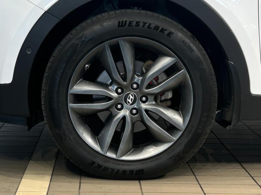 Hyundai Santa Fe III Краснодар  - изображение 15