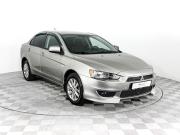 Mitsubishi Lancer X Ногинск  - изображение 27
