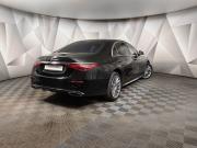Mercedes-Benz S-Класс VII (W223) Москва  - изображение 11