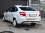 Lada (ВАЗ) Granta I Рестайлинг Москва  - изображение 22