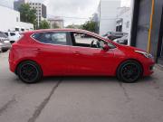 Kia Ceed II Рестайлинг Москва  - изображение 21