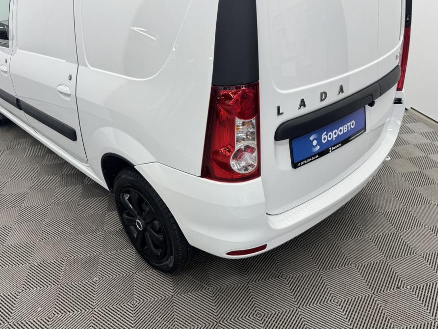 Lada (ВАЗ) Largus I Рестайлинг Воронеж  - изображение 8