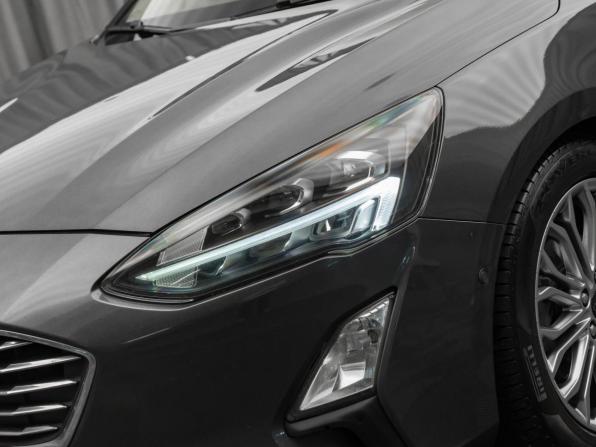 Ford Focus IV с пробегом 2019 года, цена 1 430 000 рублей, 200299 км, хэтчбек, Автокод Объявления