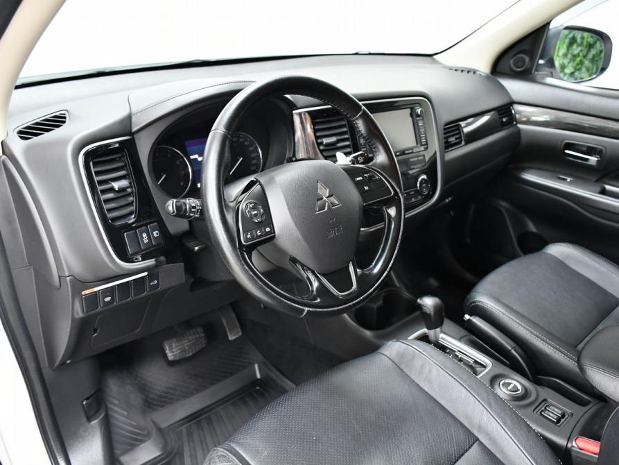 Mitsubishi Outlander III Рестайлинг 2 Новосибирск  - изображение 11