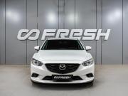 Mazda 6 III (GJ) Рестайлинг Воронеж  - изображение 24