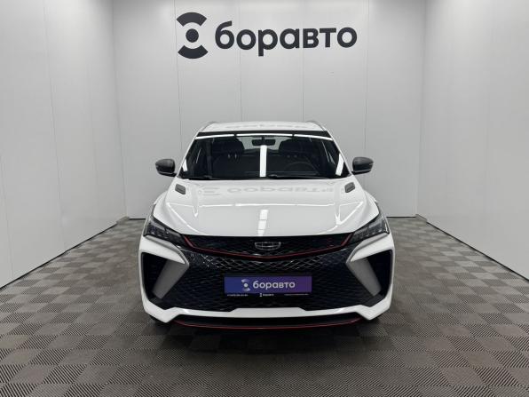 Geely Coolray I Рестайлинг с пробегом 2024 года, цена 2 250 000 рублей, 32384 км, внедорожник, Автокод Объявления
