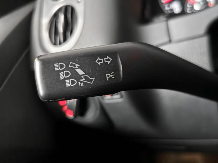 Volkswagen Tiguan I Рестайлинг Москва  - изображение 15