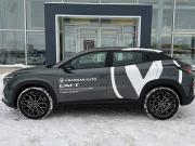 Changan UNI-T I Оренбург  - изображение 24