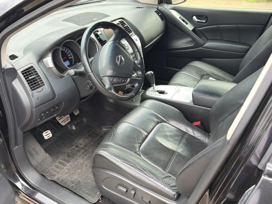 Nissan Murano II (Z51) Рестайлинг 2 Москва  - изображение 4