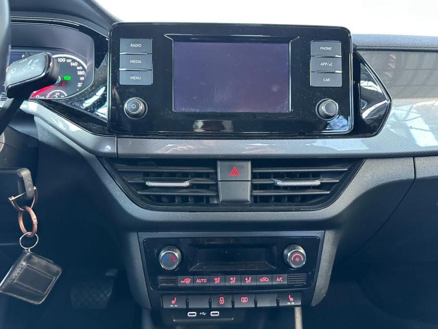 Volkswagen Polo VI Тамбов  - изображение 16