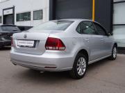 Volkswagen Polo V Рестайлинг Москва  - изображение 21